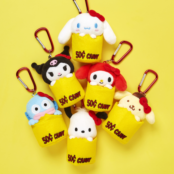 Hello Kitty展」京都展オリジナルグッズ付きチケット＆お得な